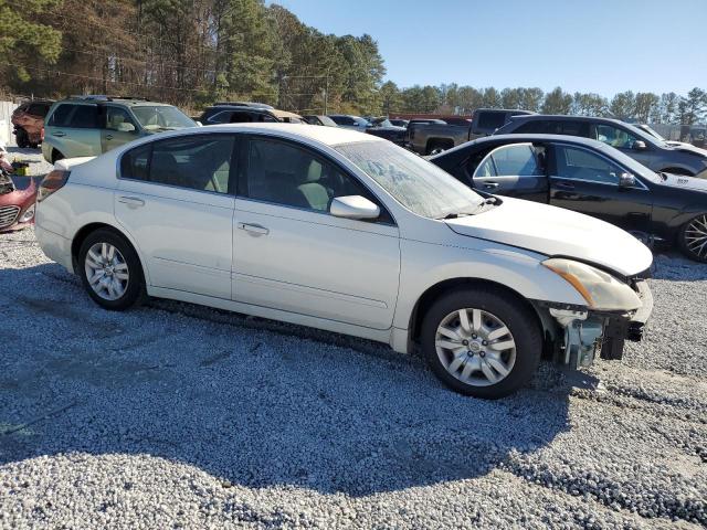 Photo 4 from auction – 2011 NISSAN ALTIMA BAS with VIN 1N4AL2AP8BC144454
