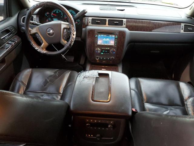 Photo 8 from auction – 2010 GMC YUKON DENA with VIN 1GKUCEEF6AR210526