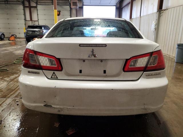 Photo 6 from auction – 2012 MITSUBISHI GALANT with VIN 4A32B3FF5CE019924