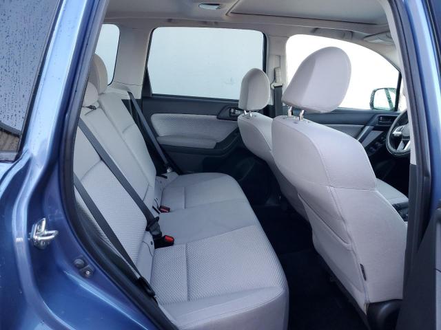 Photo 10 from auction – 2018 SUBARU FORESTER 2 with VIN JF2SJAGC5JH586629