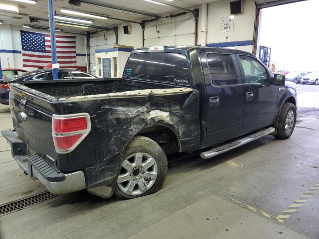 Photo 3 from auction – 2014 FORD F150 SUPER with VIN 1FTFW1EF4EFB21906