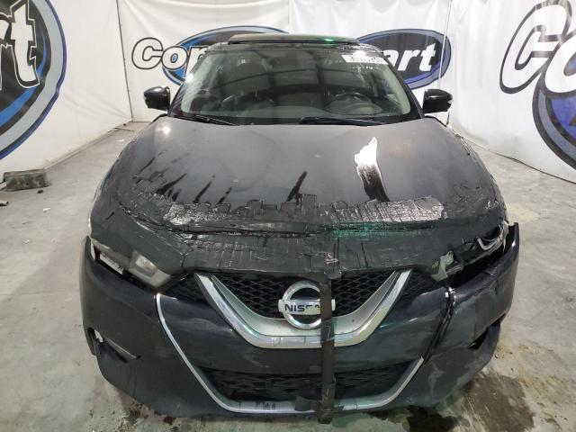 Photo 5 from auction – 2016 NISSAN MAXIMA 3.5 with VIN 1N4AA6AP6GC901694