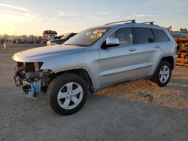 Photo 1 from auction – 2011 JEEP GRAND CHER with VIN 1J4RR4GG4BC541958