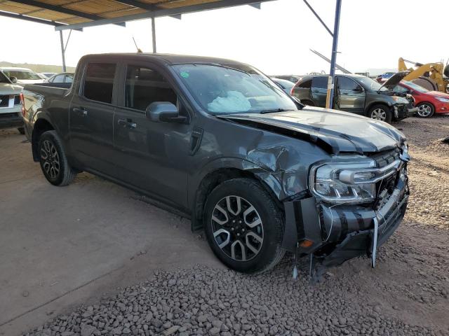 Photo 4 from auction – 2022 FORD MAVERICK X with VIN 3FTTW8E31NRA37644