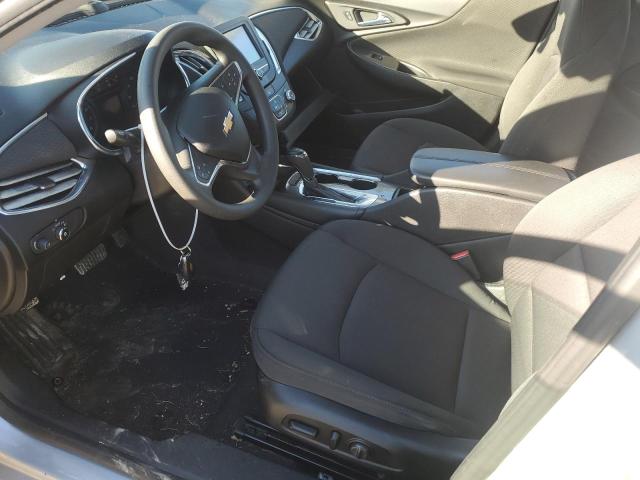Photo 7 from auction – 2018 CHEVROLET MALIBU LT with VIN 1G1ZD5ST8JF265496