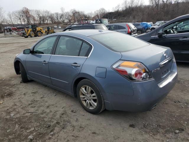 Photo 2 from auction – 2010 NISSAN ALTIMA BAS with VIN 1N4AL2AP5AN556818