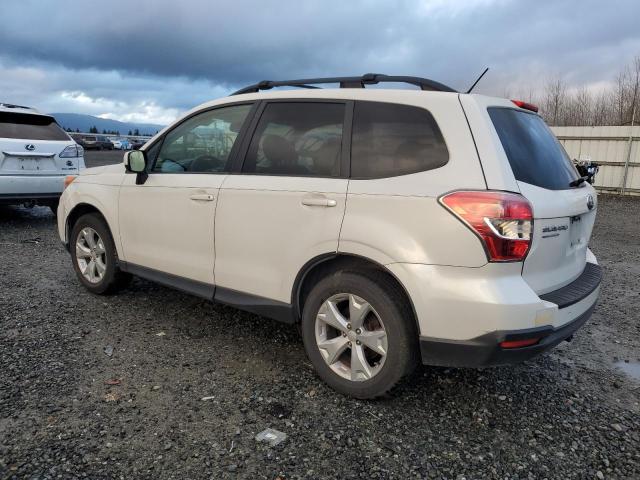 Photo 2 from auction – 2014 SUBARU FORESTER 2 with VIN JF2SJAEC4EH451893