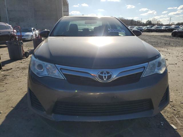صورة رقم 5 من المزاد - 2012 TOYOTA CAMRY BASE مع VIN 4T4BF1FK3CR264429