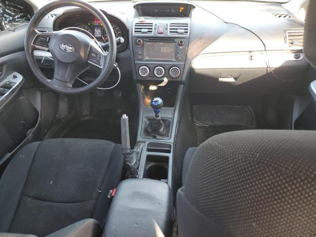 Photo 8 from auction – 2015 SUBARU IMPREZA with VIN JF1GJAA60FG019156
