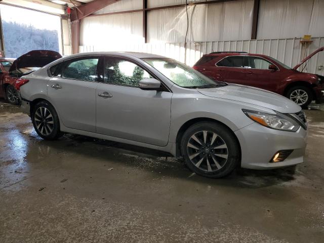 Photo 4 from auction – 2017 NISSAN ALTIMA 2.5 with VIN 1N4AL3AP9HC284544