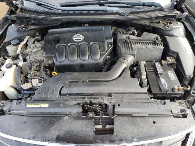 Photo 11 from auction – 2012 NISSAN ALTIMA BAS with VIN 1N4AL2APXCN488602