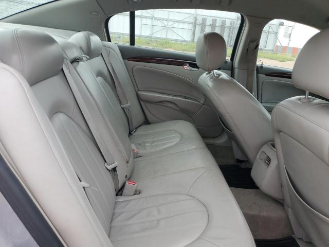 Photo 10 from auction – 2006 BUICK LUCERNE CX with VIN 1G4HD57276U187486