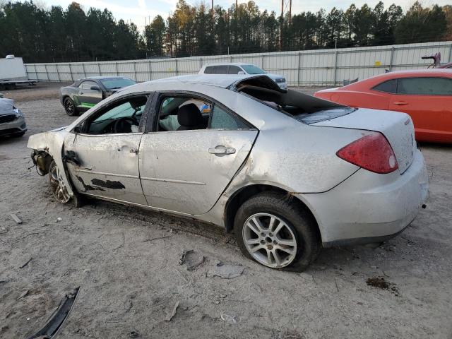 Photo 2 from auction – 2005 PONTIAC G6 with VIN 1G2ZG528154181164