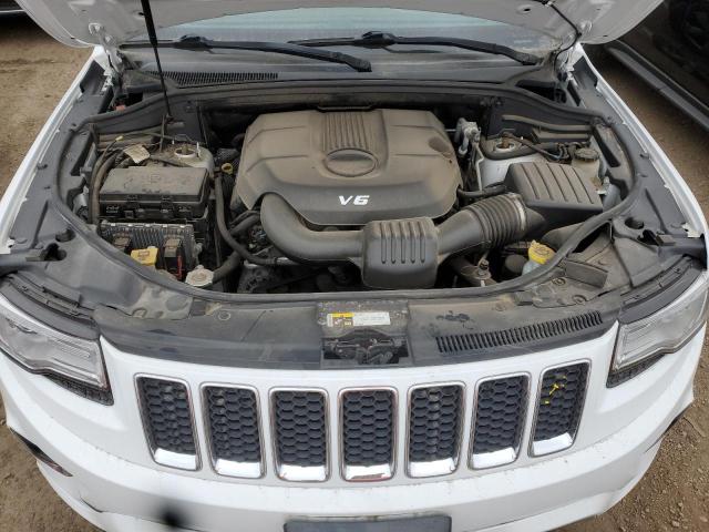 Photo 11 from auction – 2014 JEEP GRAND CHER with VIN 1C4RJFCG2EC441005