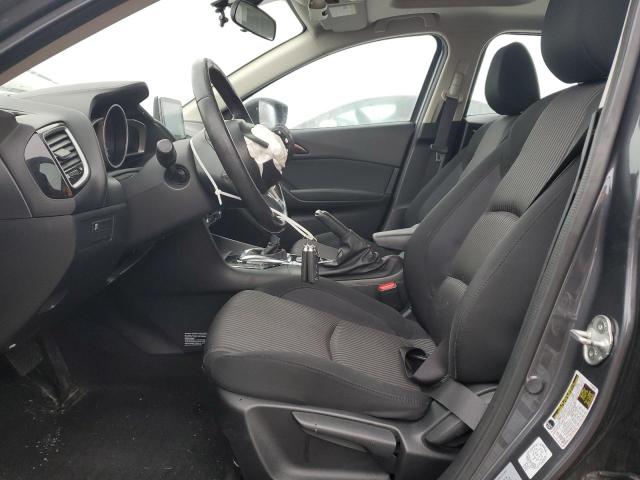 Photo 7 from auction – 2014 MAZDA 3 TOURING with VIN JM1BM1L74E1166891