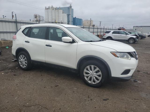 Photo 4 from auction – 2016 NISSAN ROGUE S with VIN KNMAT2MV2GP698657