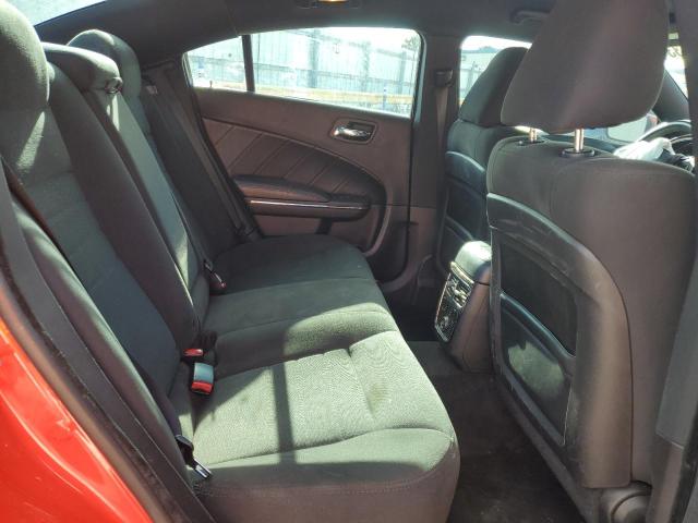 Photo 10 from auction – 2014 DODGE CHARGER R/ with VIN 2C3CDXDT2EH167191