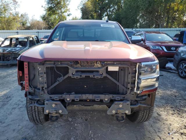 Photo 5 from auction – 2016 CHEVROLET SILVERADO with VIN 3GCUKSEC9GG266617