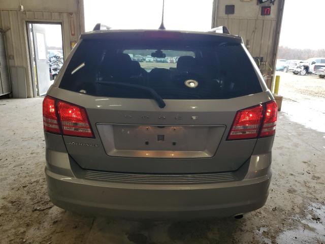 Photo 6 from auction – 2018 DODGE JOURNEY SE with VIN 3C4PDCAB5JT384267