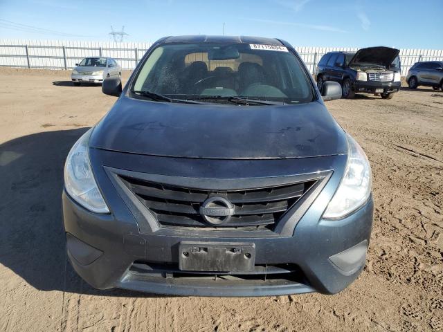 Photo 5 from auction – 2015 NISSAN VERSA S with VIN 3N1CN7AP7FL924596