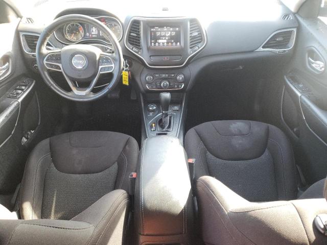 Photo 8 from auction – 2019 JEEP CHEROKEE L with VIN 1C4PJMCB7KD282584