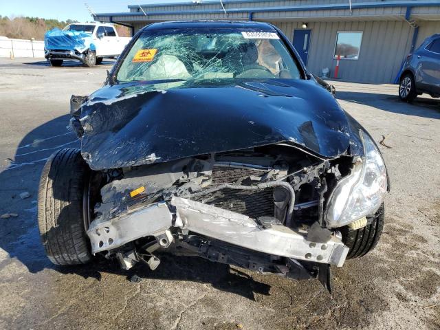Photo 5 from auction – 2013 INFINITI G37 BASE with VIN JN1CV6AP7DM723312