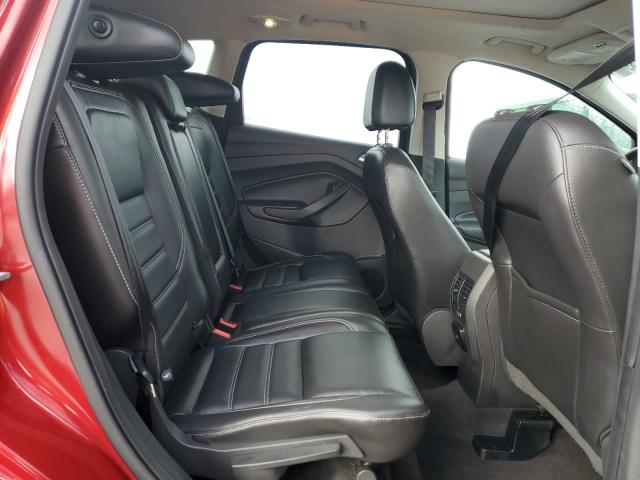 Photo 11 from auction – 2017 FORD ESCAPE TIT with VIN 1FMCU9J91HUB39640