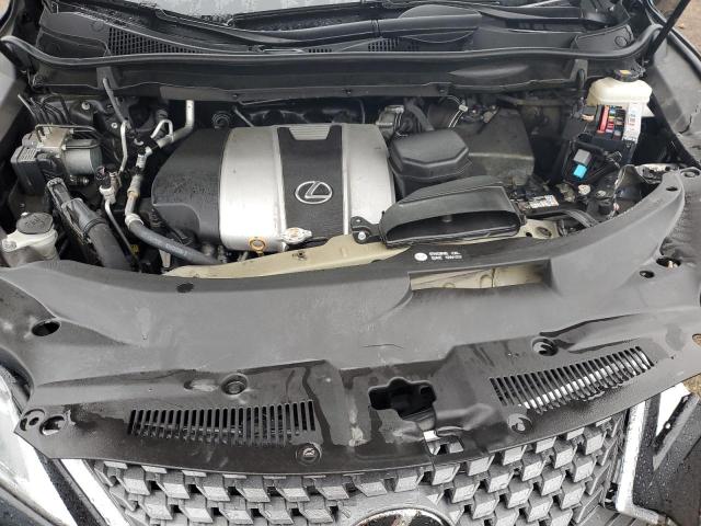 صورة رقم 11 من المزاد - 2022 LEXUS RX 350 BAS مع VIN 2T2AZMDA9NC357125