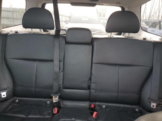 Photo 10 from auction – 2010 SUBARU FORESTER 2 with VIN JF2SH6DCXAH905617