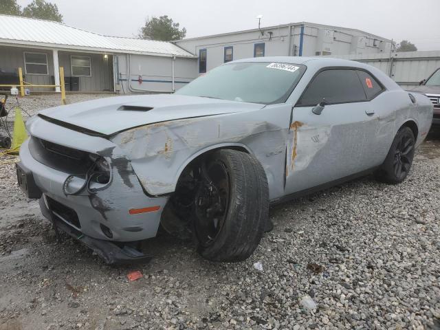 DODGE CHALLENGER 2021 with VIN 2C3CDZAG7MH514189 - Photo from auction
