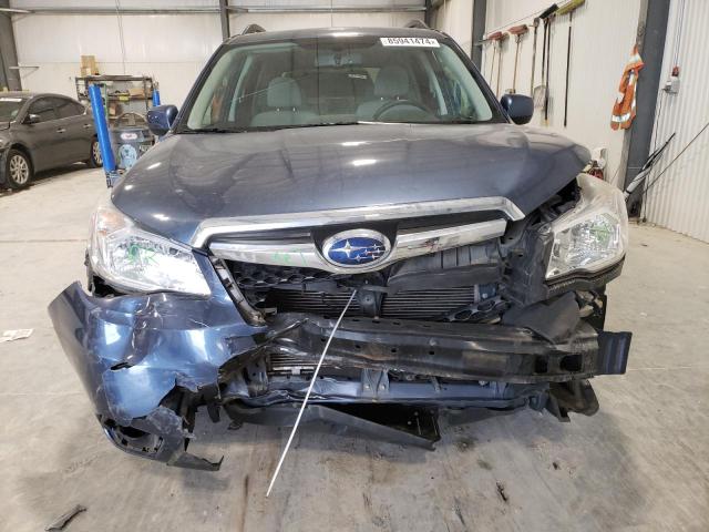 Photo 5 from auction – 2014 SUBARU FORESTER 2 with VIN JF2SJAEC9EH546806