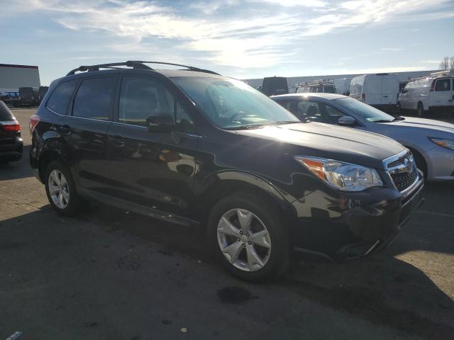 Photo 4 from auction – 2016 SUBARU FORESTER 2 with VIN JF2SJAHC7GH421821