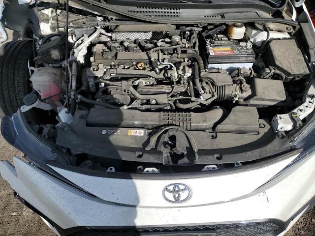 Photo 11 from auction – 2021 TOYOTA COROLLA SE with VIN 5YFS4MCE7MP065662