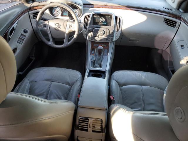 Photo 8 from auction – 2013 BUICK LACROSSE with VIN 1G4GC5E32DF286163