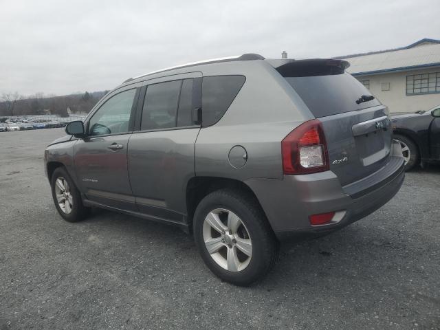 Photo 2 from auction – 2014 JEEP COMPASS SP with VIN 1C4NJDBB2ED592879