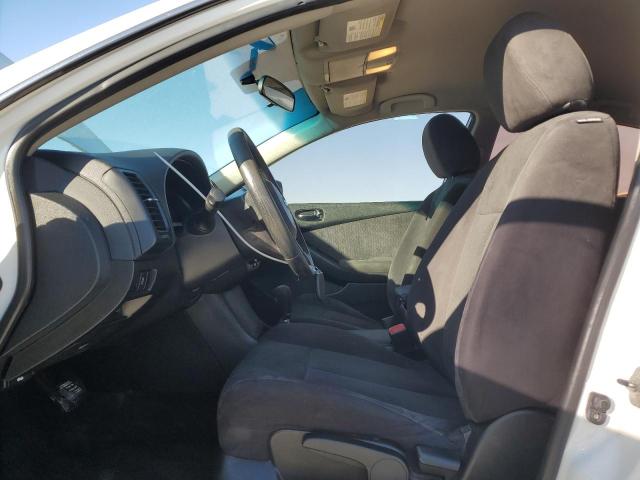 Photo 7 from auction – 2012 NISSAN ALTIMA BAS with VIN 1N4AL2AP2CC203872