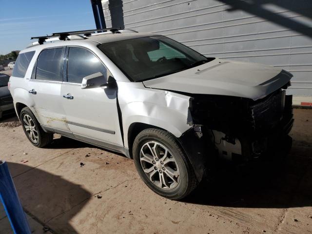 Photo 4 from auction – 2016 GMC ACADIA SLT with VIN 1GKKVRKD9GJ239392
