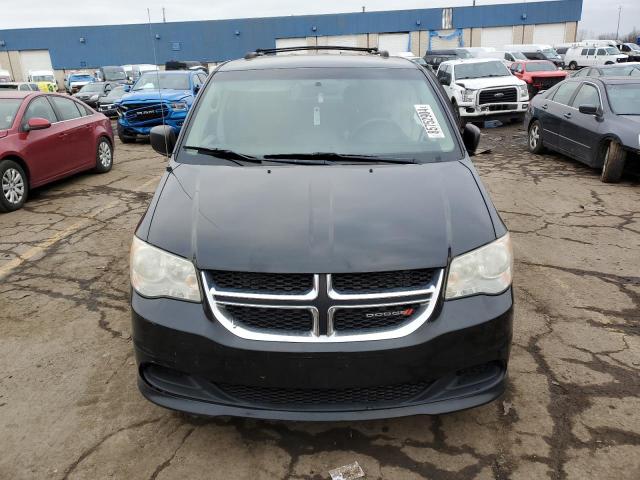 Photo 5 from auction – 2013 DODGE GRAND CARA with VIN 2C4RDGBG1DR768533