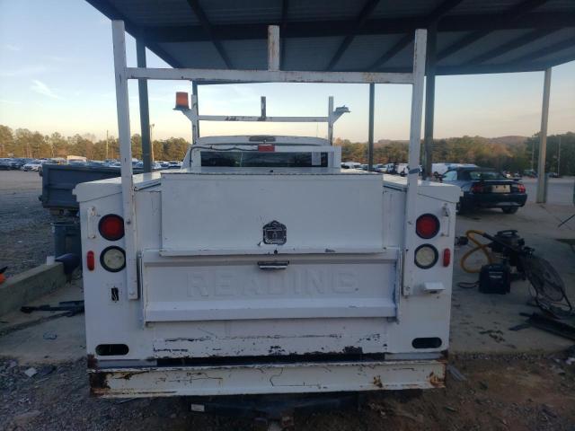 Photo 6 from auction – 2011 FORD F250 SUPER with VIN 1FT7X2AT9BEA10708