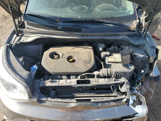 Photo 11 from auction – 2018 KIA SOUL + with VIN KNDJP3A53J7530094