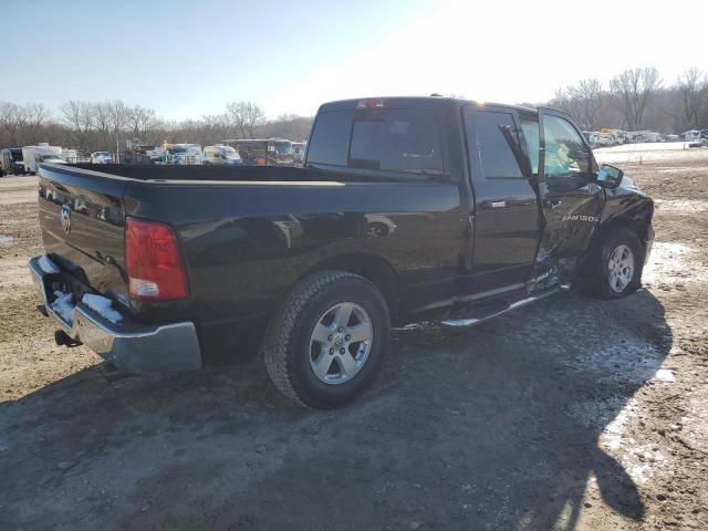 Photo 3 from auction – 2012 DODGE RAM 1500 S with VIN 1C6RD6GP6CS245287