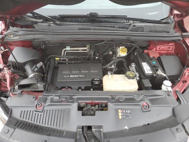 Photo 12 from auction – 2018 CHEVROLET TRAX 1LT with VIN 3GNCJLSB3JL188163