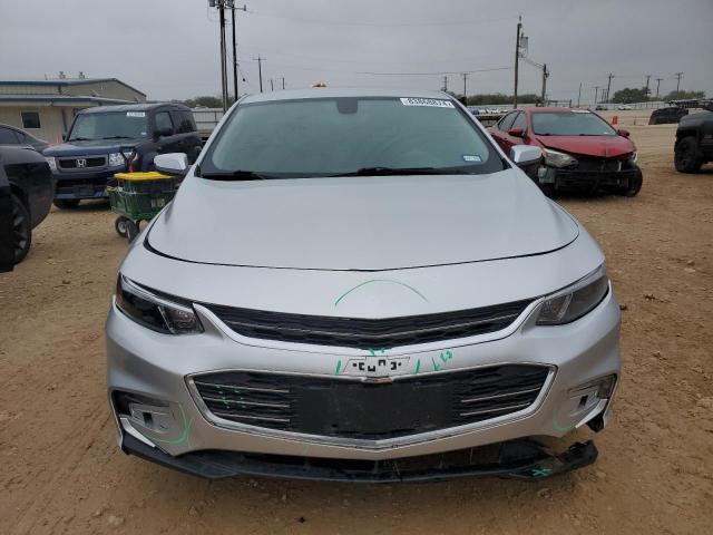 Photo 5 from auction – 2018 CHEVROLET MALIBU LT with VIN 1G1ZD5ST7JF158729