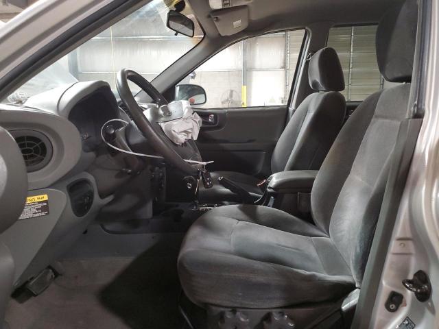 Photo 7 from auction – 2004 HYUNDAI SANTA FE G with VIN KM8SC73E34U722993