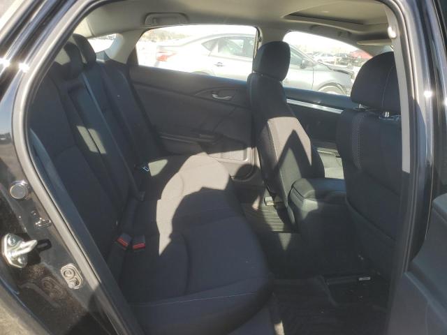 Photo 10 from auction – 2016 HONDA CIVIC EX with VIN 19XFC2F71GE068276