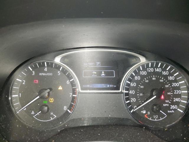Photo 9 from auction – 2017 NISSAN PATHFINDER with VIN 5N1DR2MM8HC688741