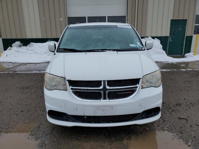 Photo 5 from auction – 2014 DODGE GRAND CARA with VIN 2C4RDGCG7ER155008