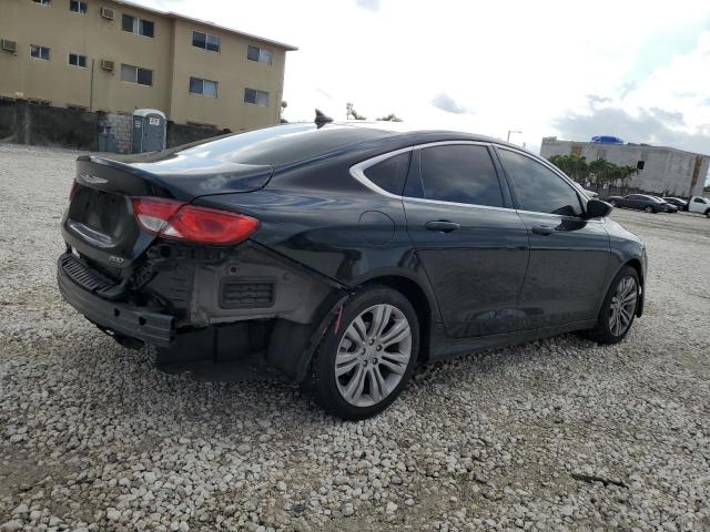 Photo 3 from auction – 2015 CHRYSLER 200 LIMITE with VIN 1C3CCCAB6FN622365