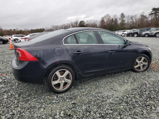 Photo 3 from auction – 2012 VOLVO S60 T5 with VIN YV1622FS4C2081841