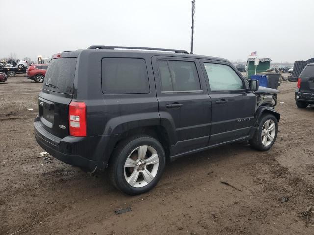 Photo 3 from auction – 2014 JEEP PATRIOT LA with VIN 1C4NJPFA3ED631076